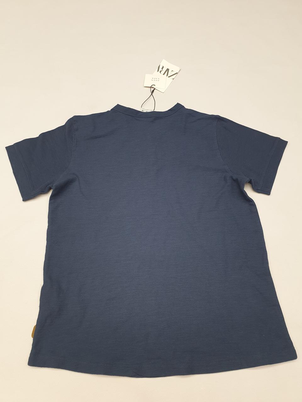 Фото2 Футболка Zara