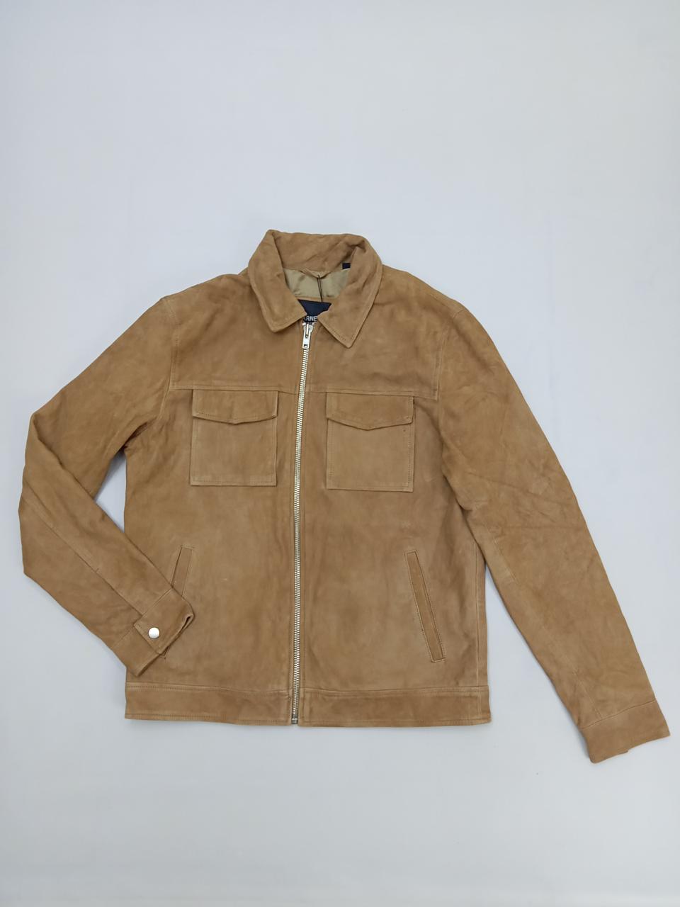 Фото1 Куртка Barneys