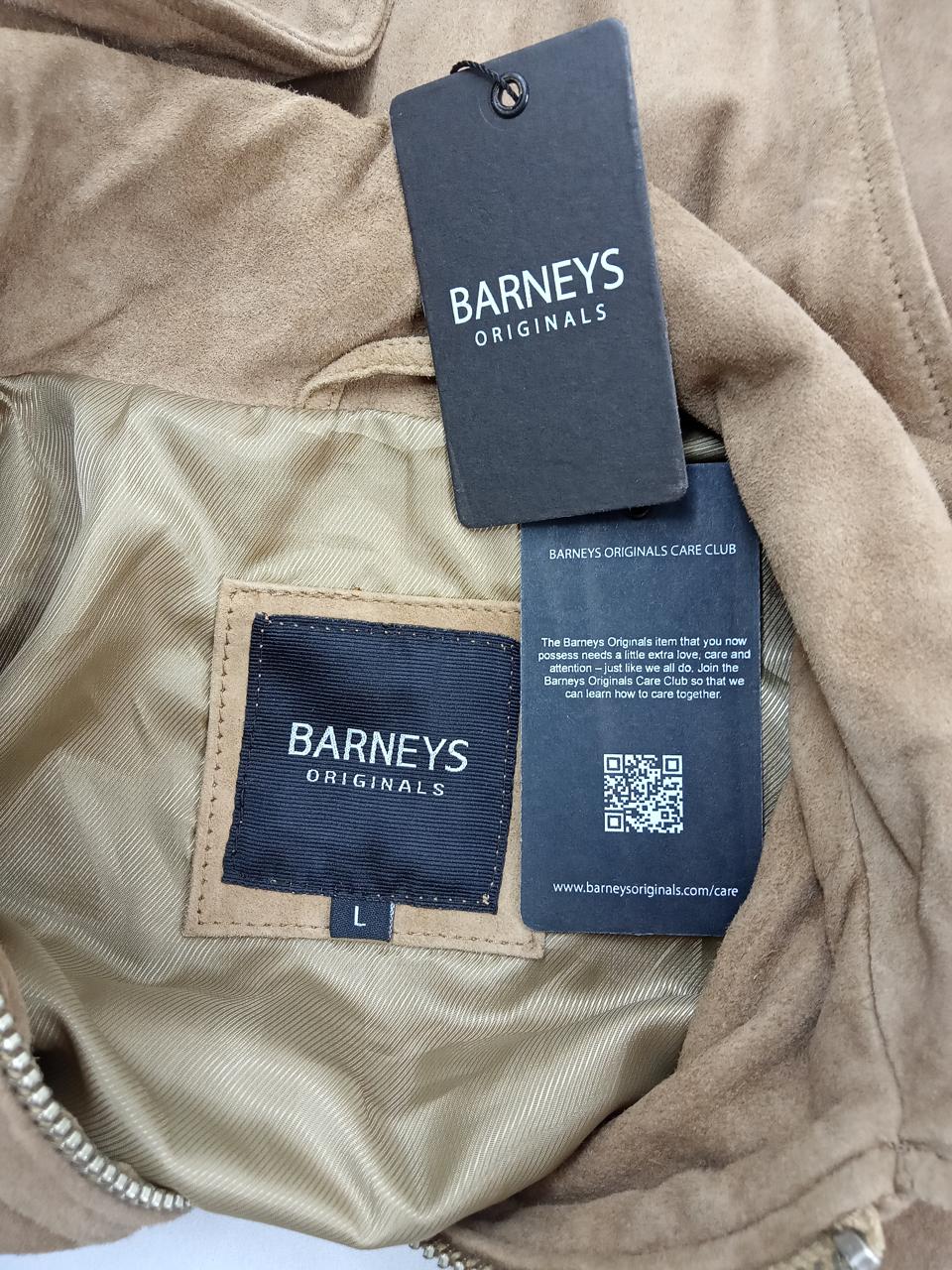 Фото3 Куртка Barneys