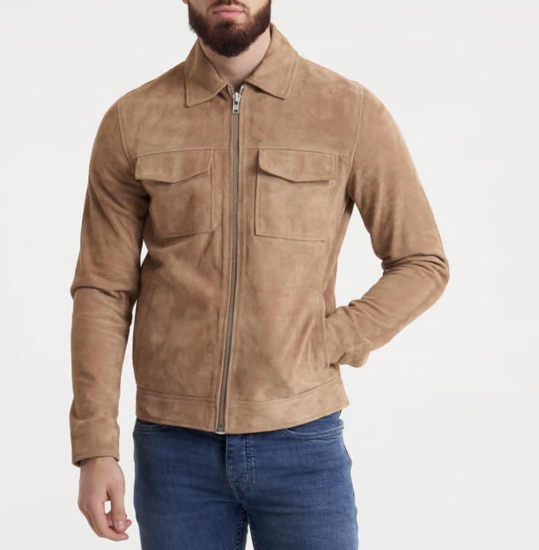 Фото5 Куртка Barneys