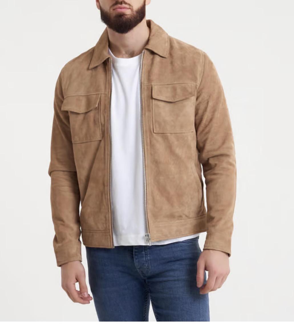 Фото6 Куртка Barneys