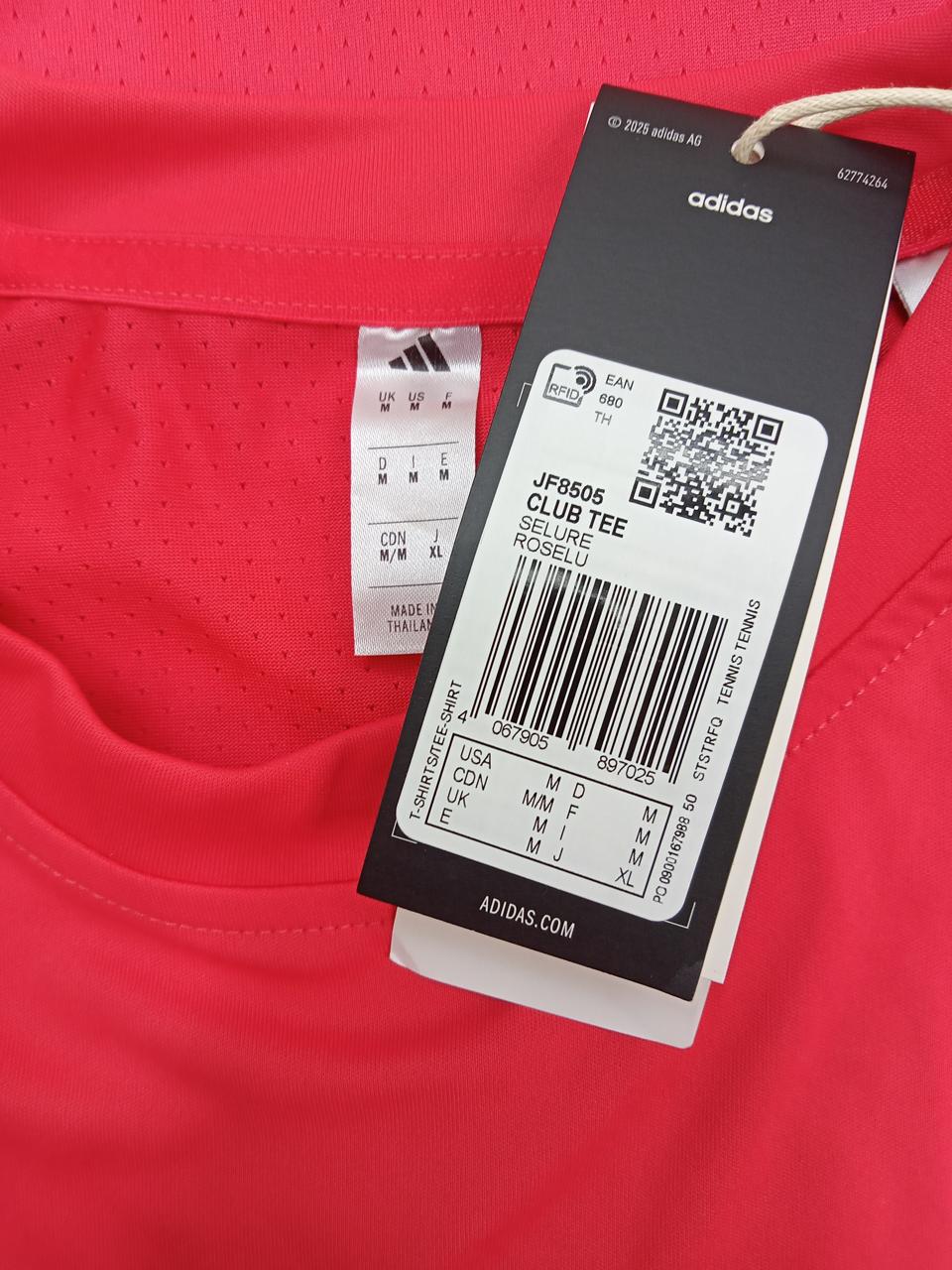 Фото3 Футболка Adidas