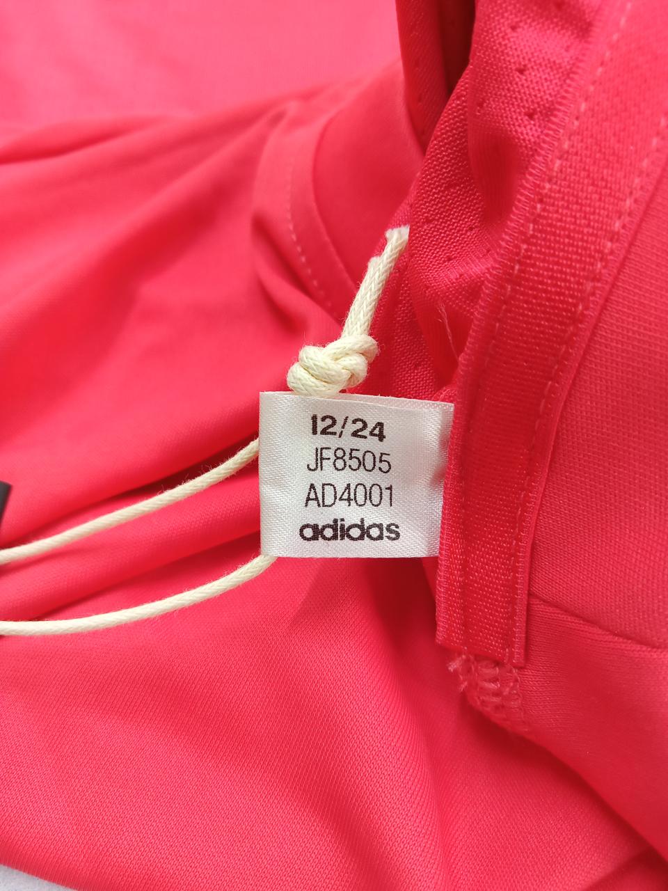 Фото4 Футболка Adidas