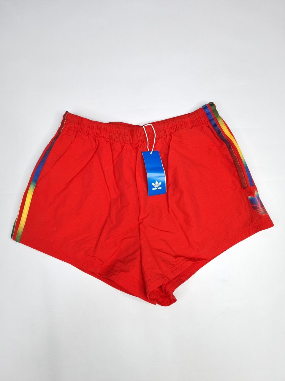 Фото1 Шорти Adidas