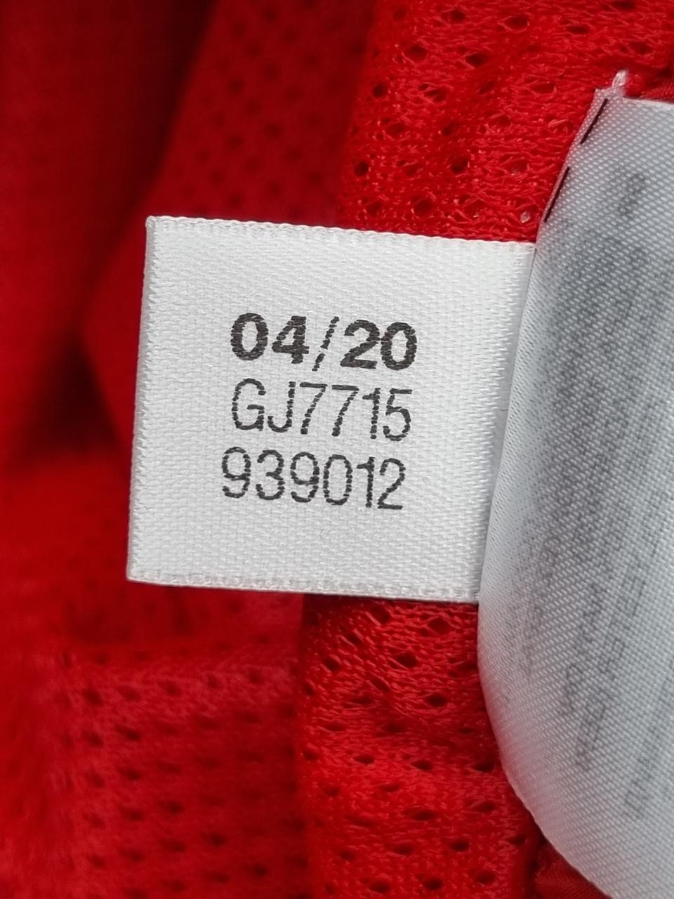 Фото4 Шорти Adidas