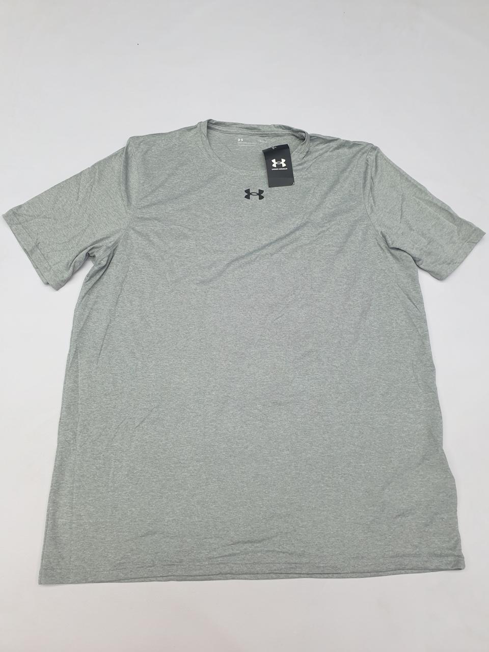 Фото1 Футболка UА