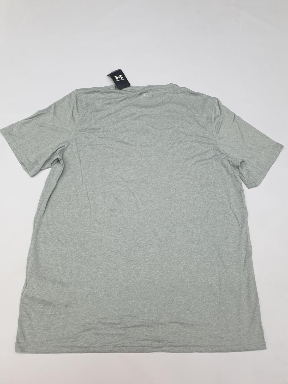 Фото2 Футболка UА