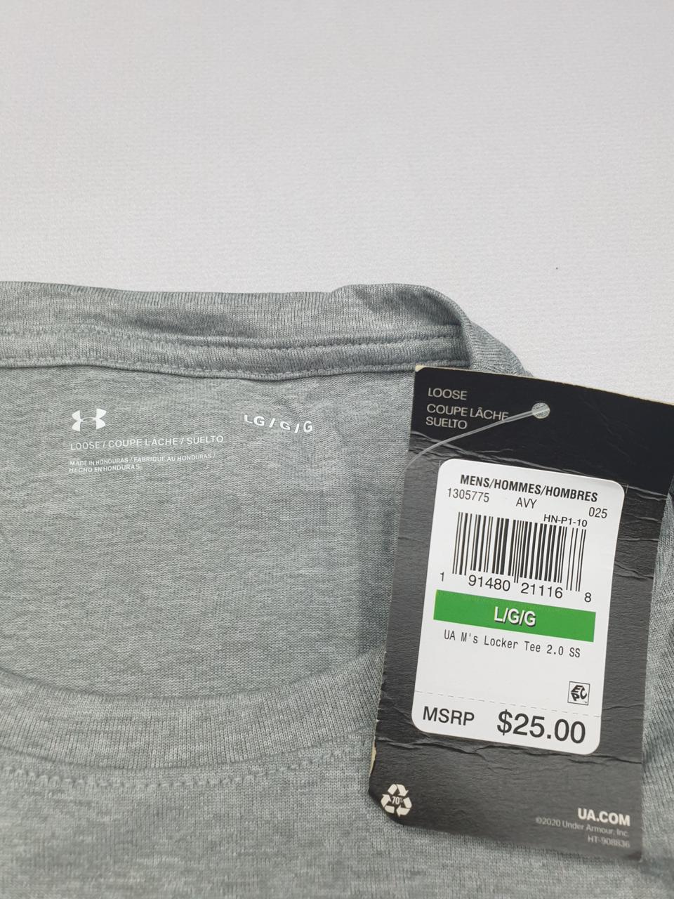 Фото3 Футболка UА