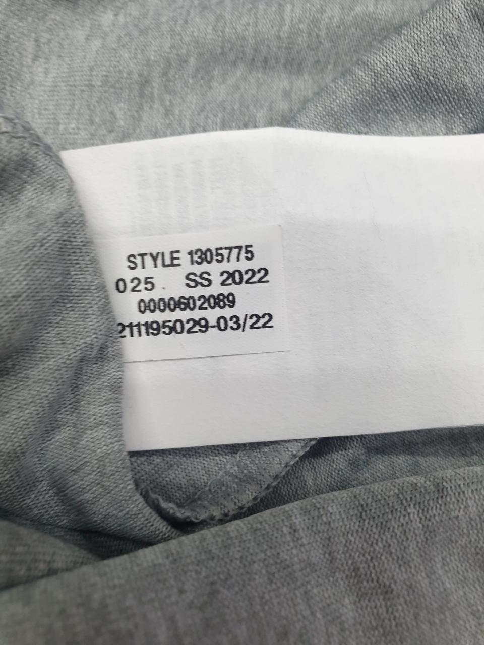 Фото4 Футболка UА