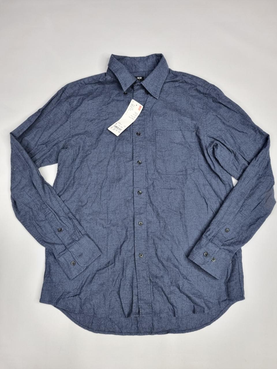 Фото1 Сорочка Uniqlo