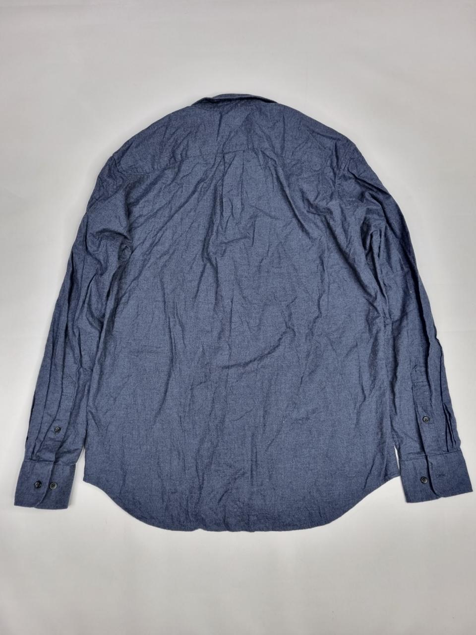 Фото2 Сорочка Uniqlo