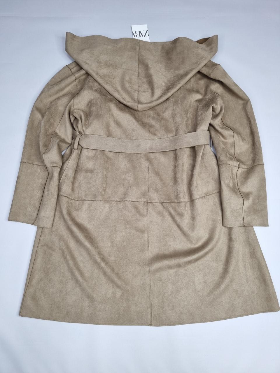 Фото2 Тренч Zara