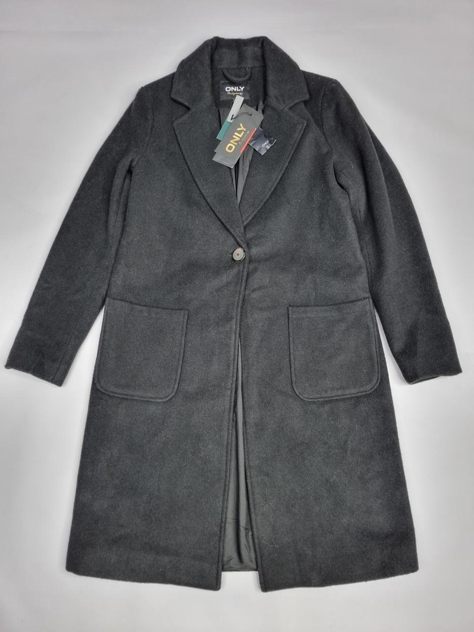 Фото1 Пальто ONLY