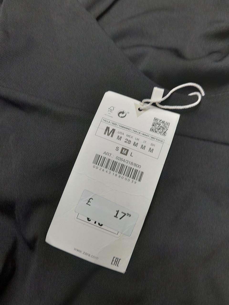 Фото3 Боді Zara