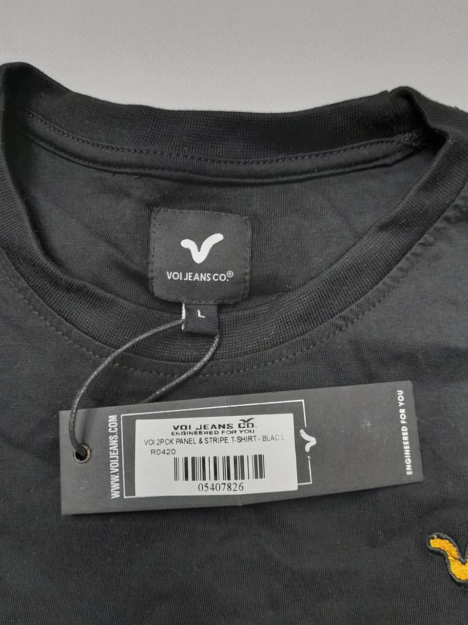 Фото3 Футболка Voi Jeans Co.