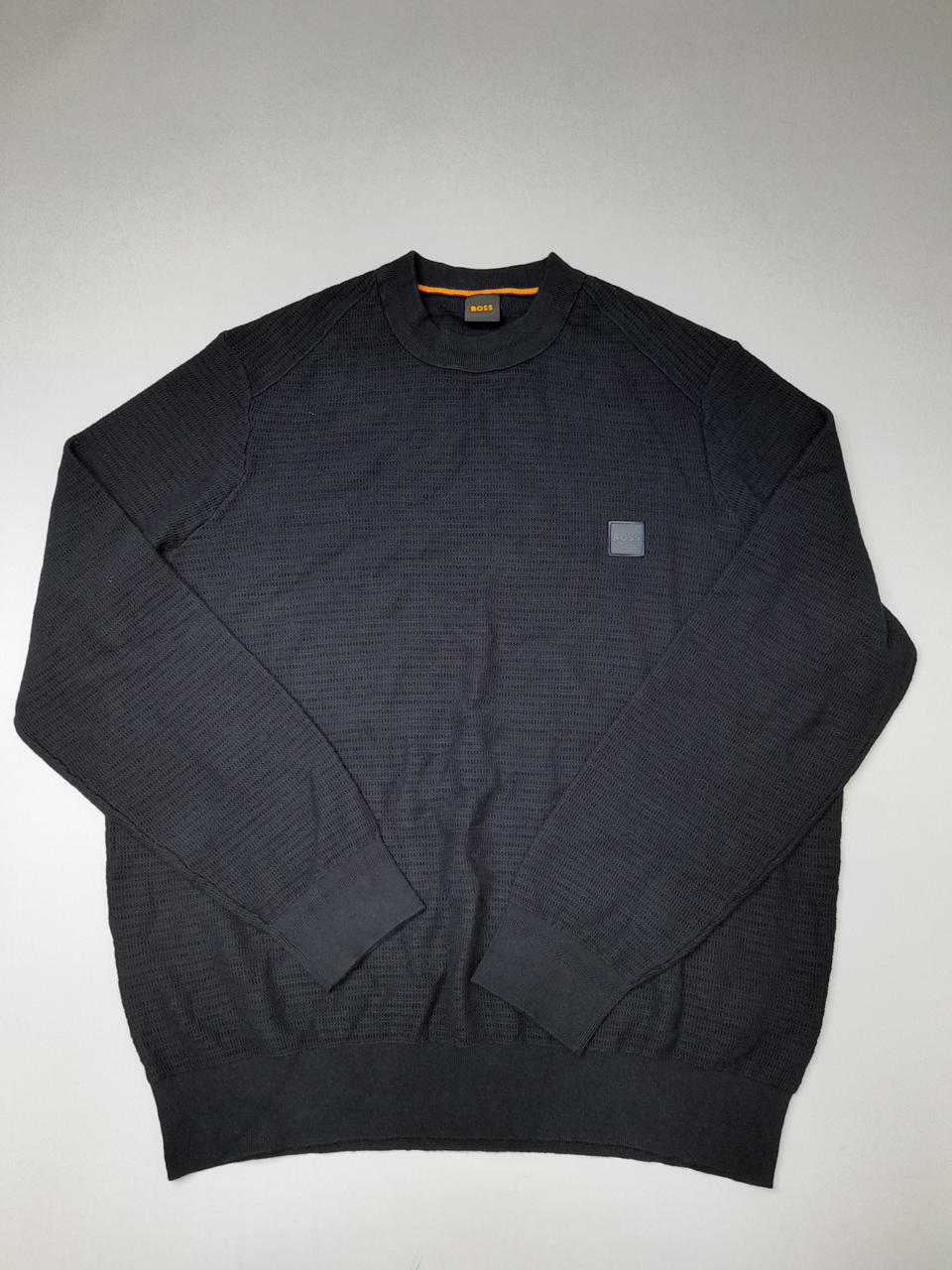 Фото1 Светр Hugo Boss