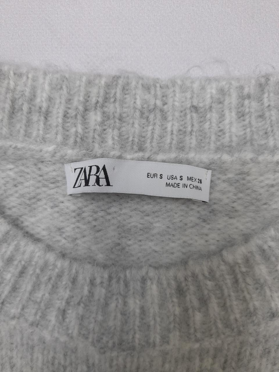 Фото3 Светр Zara