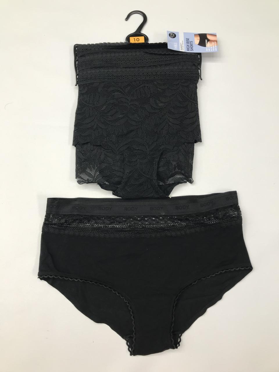 Фото1 Сет труси