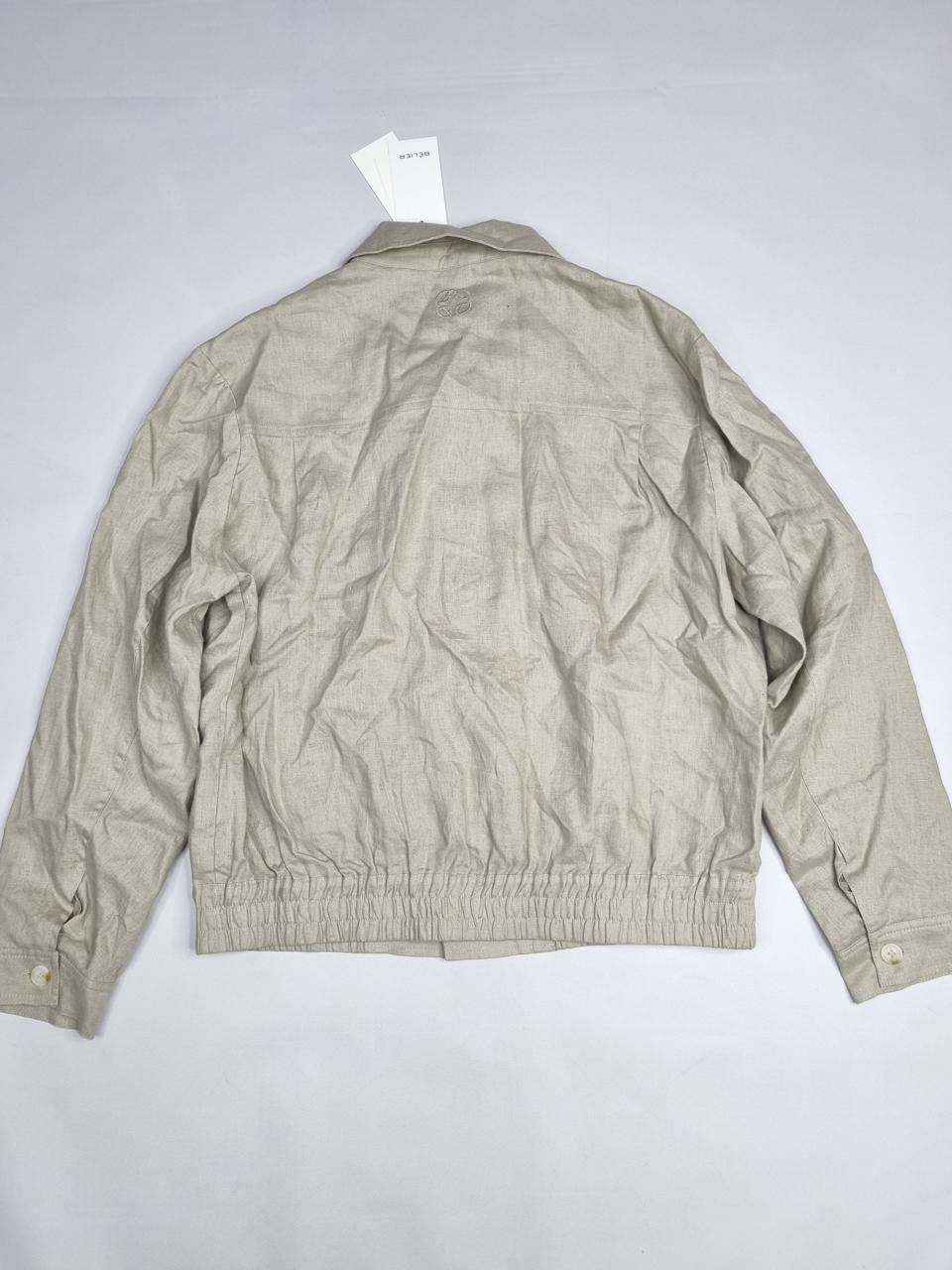 Фото2 Сорочка- куртка  BÉLIER