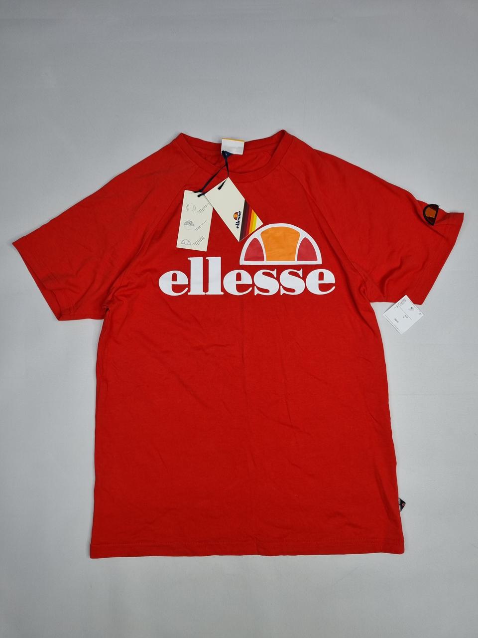 Фото1 Футболка Ellesse