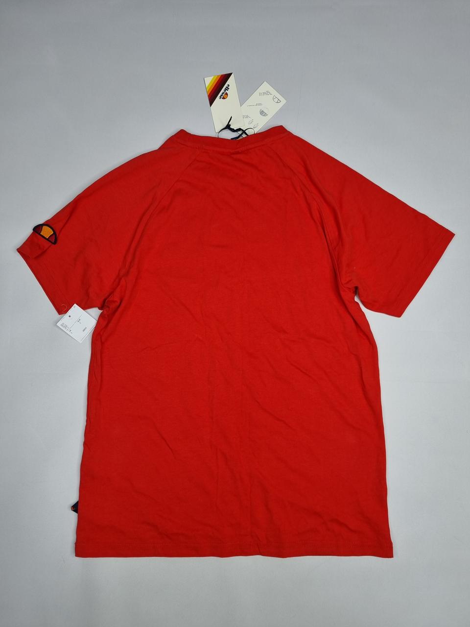 Фото2 Футболка Ellesse