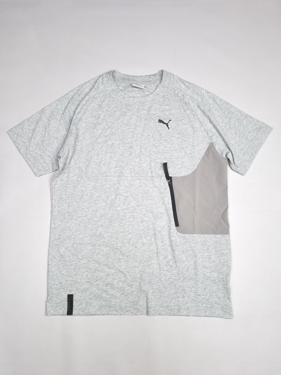 Фото1 Футболка Puma