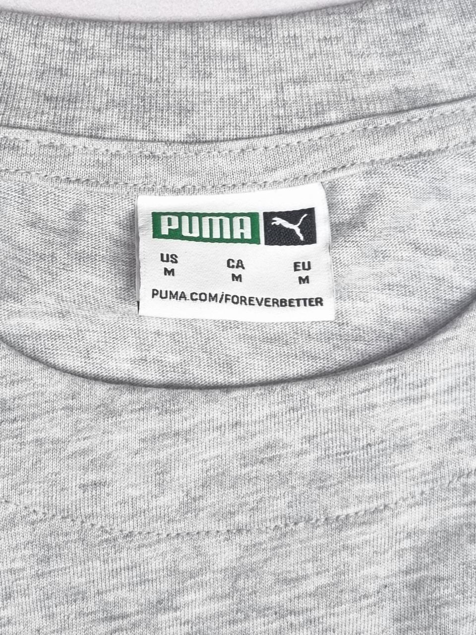 Фото3 Футболка Puma