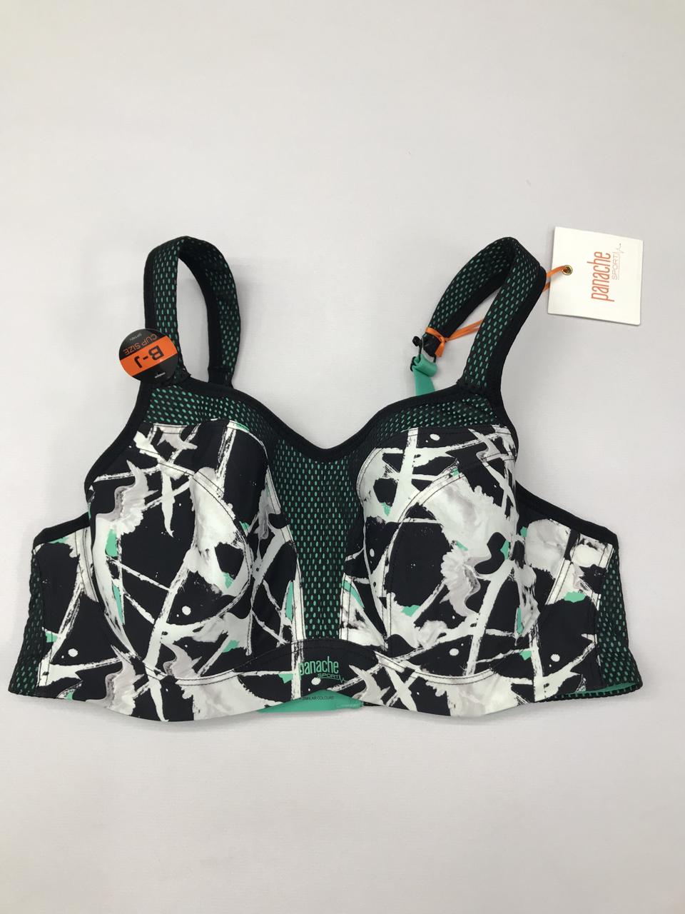 Фото1 Бюстгальтер Panache