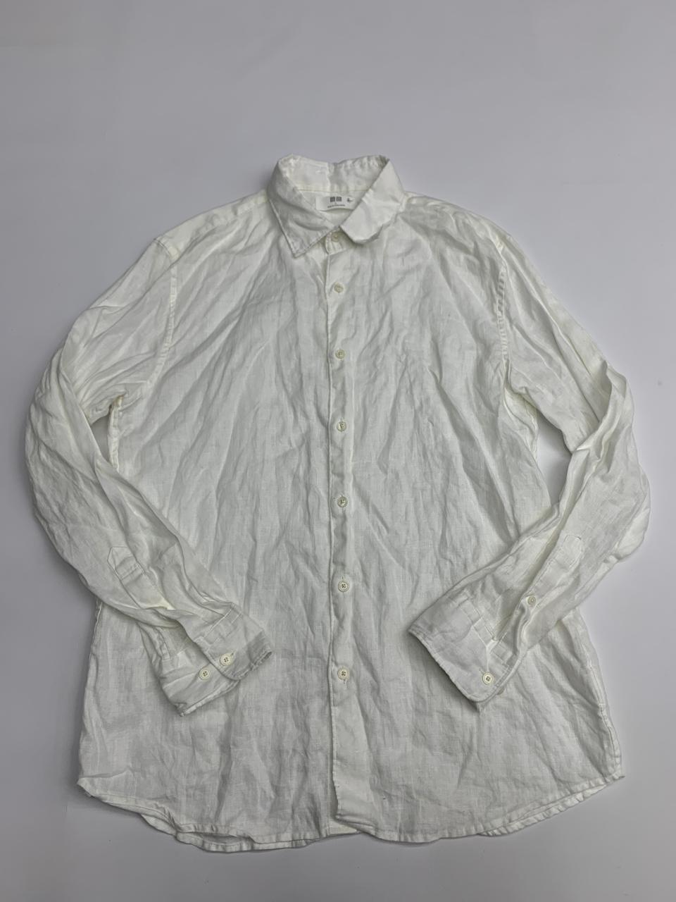 Фото1 Сорочка UNIQLO