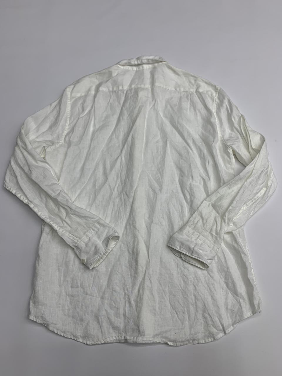 Фото2 Сорочка UNIQLO