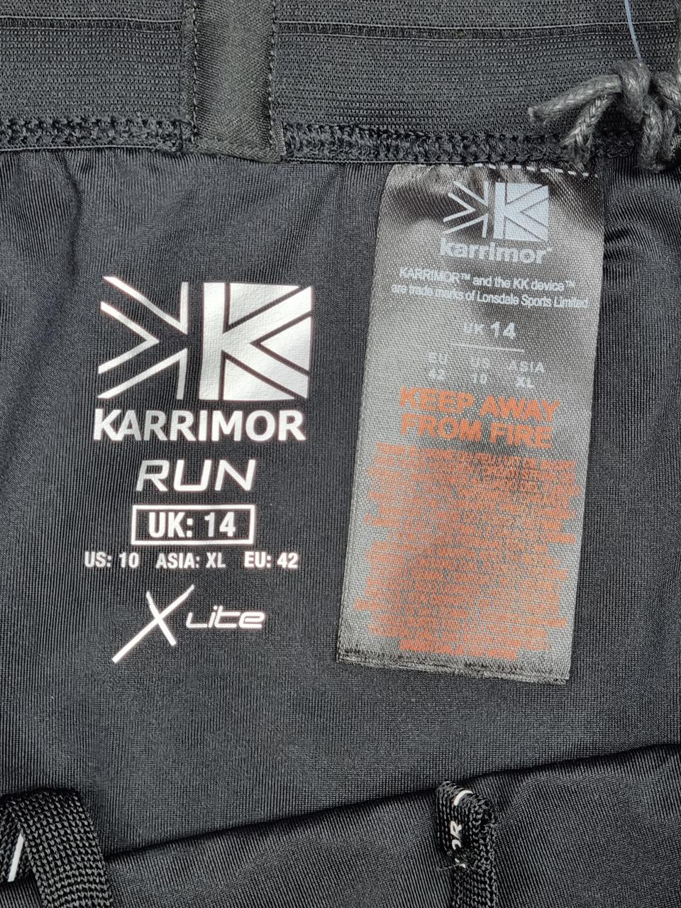 Фото3 Шорти Karrimor