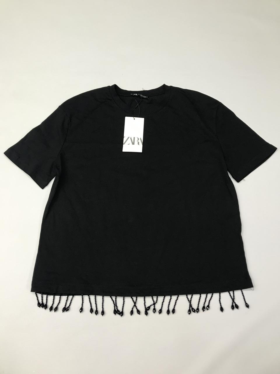 Фото1 Футболка Zara