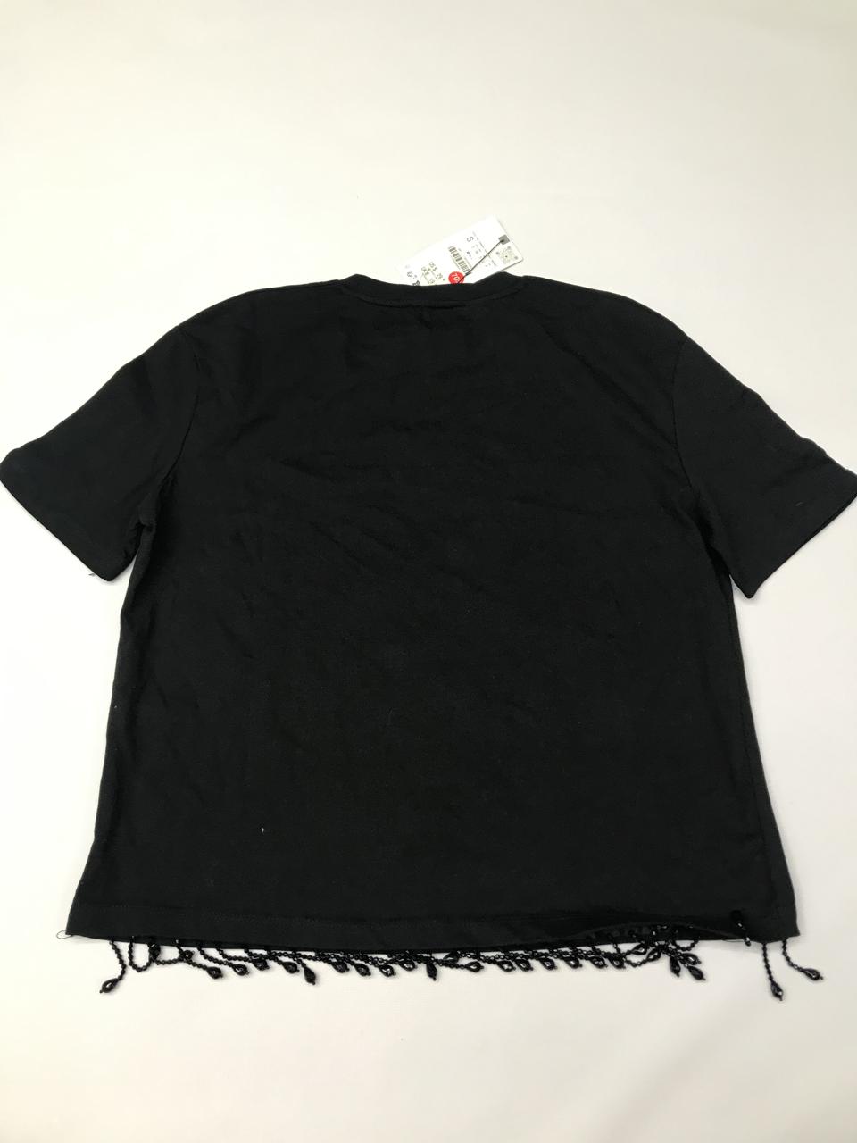 Фото2 Футболка Zara