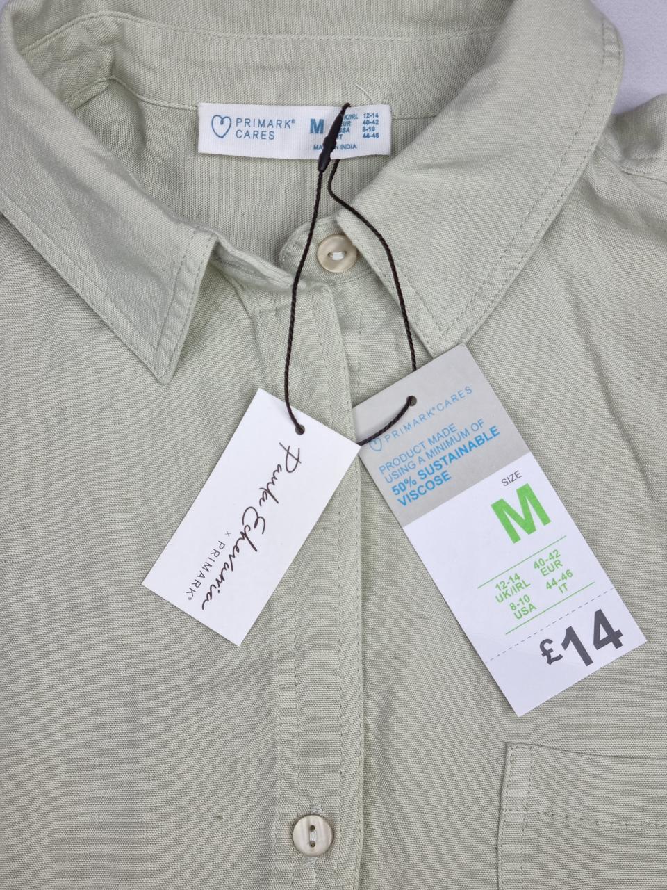 Фото3 Сорочка Primark