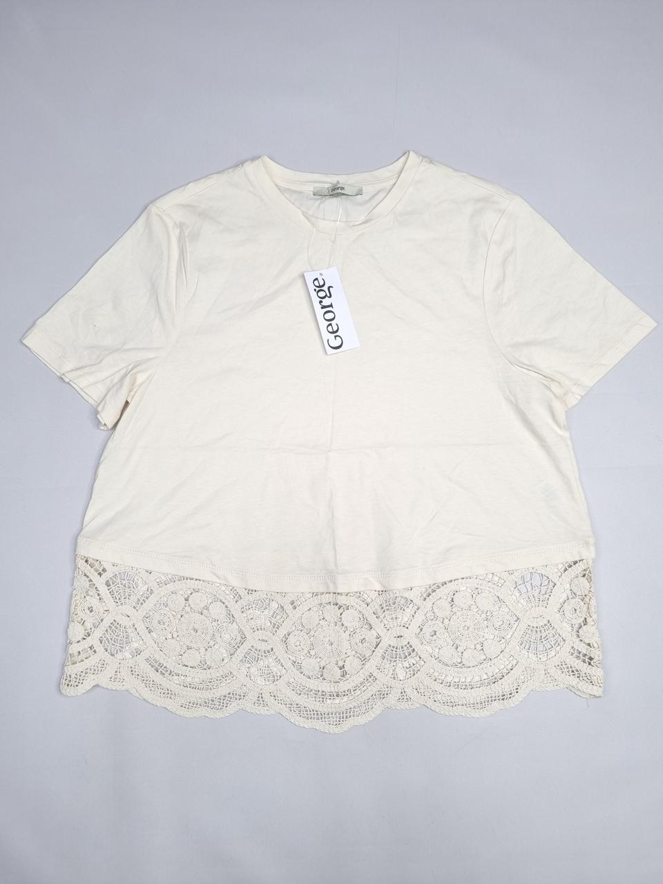 Фото1 Футболка George