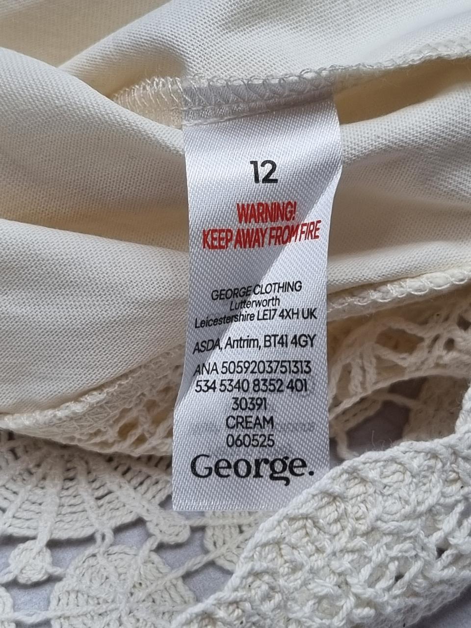 Фото3 Футболка George