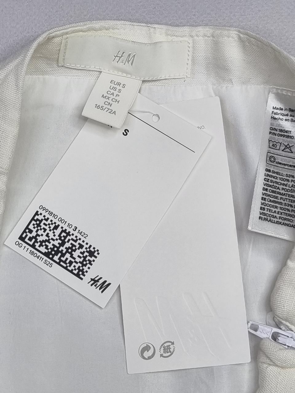 Фото3 Спідниця Zara