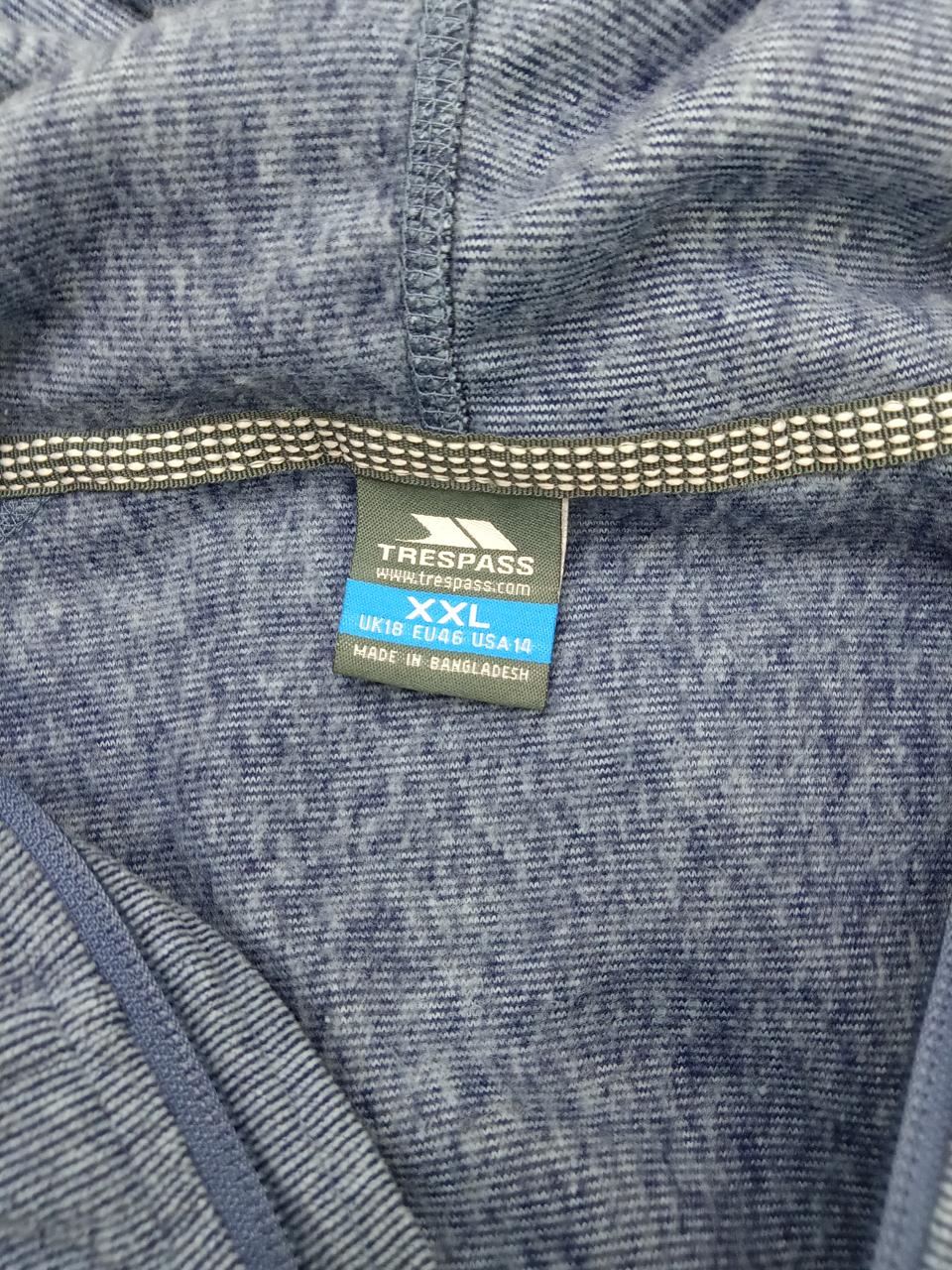 Фото3 Кофта Trespass