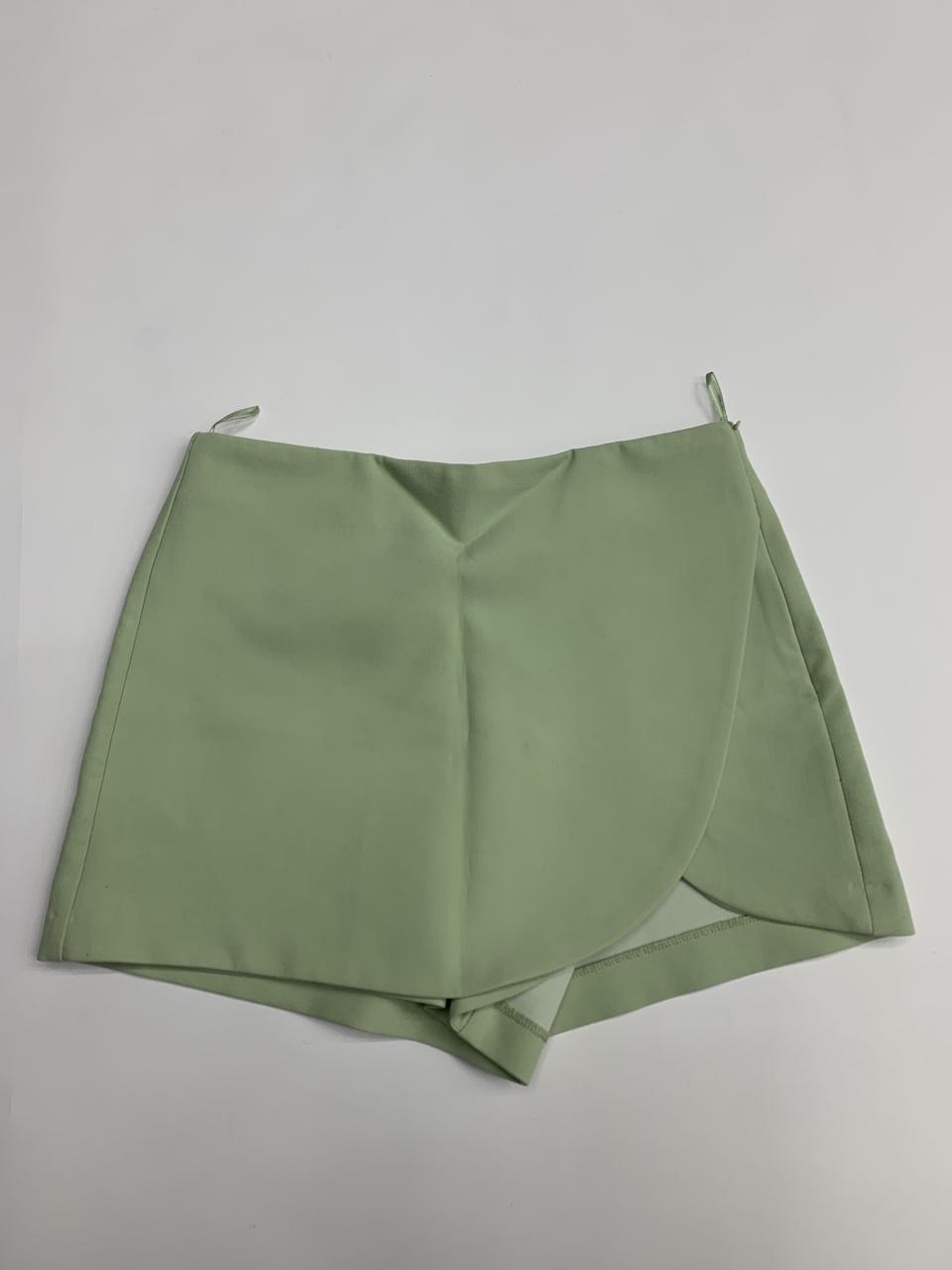 Фото1 Спідниця-шорти Zara