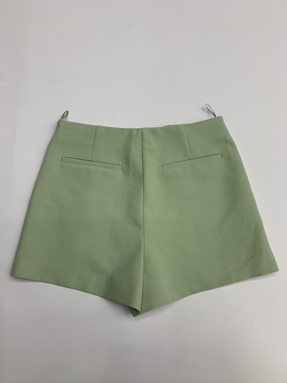 Фото2 Спідниця-шорти Zara