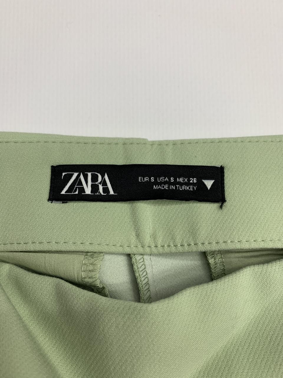 Фото3 Спідниця-шорти Zara