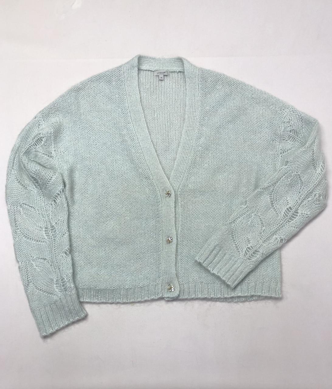 Фото1 Кофта JIGSAW