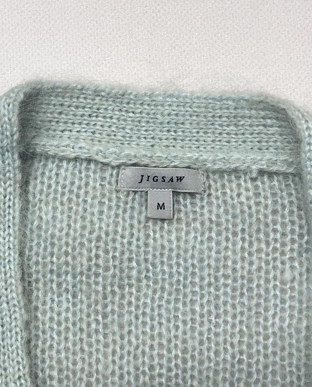 Фото3 Кофта JIGSAW