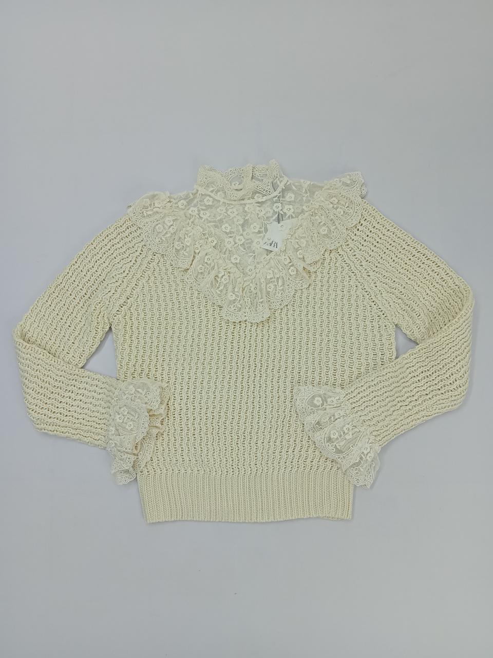 Фото1 Светр Zara