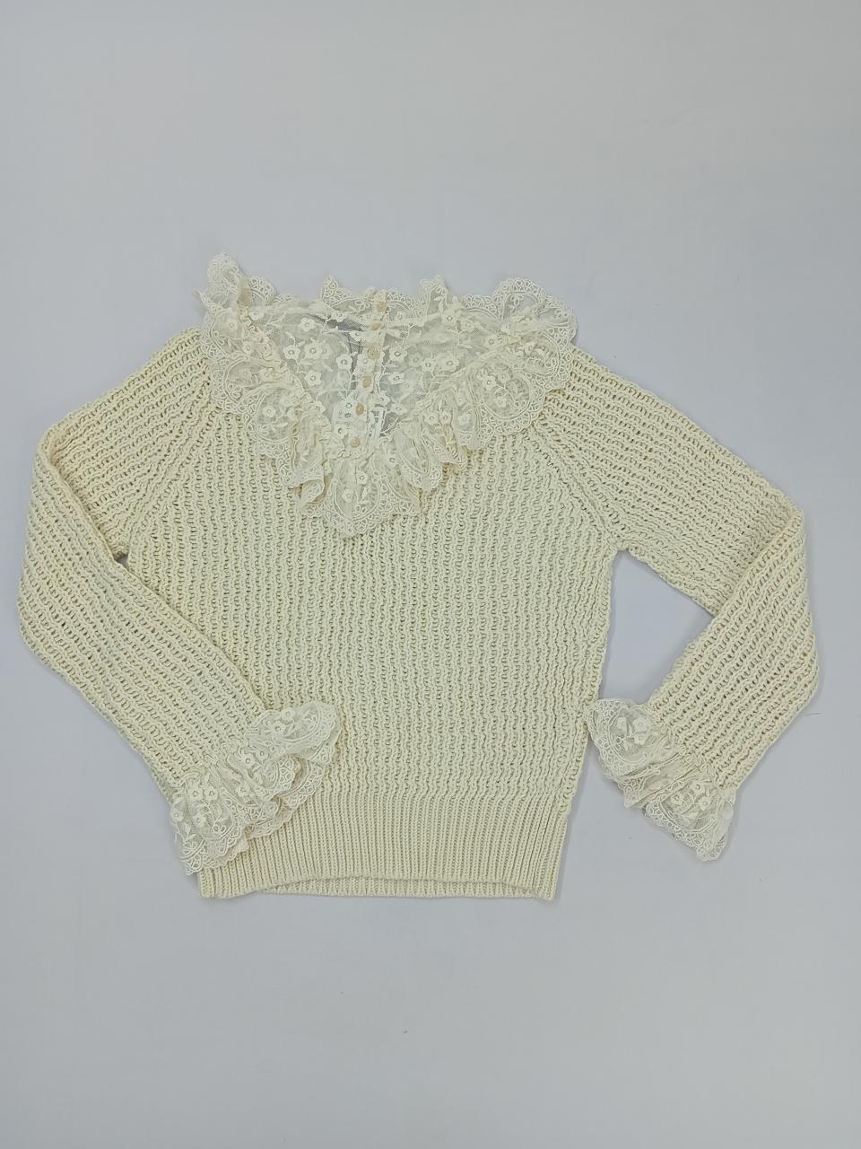 Фото2 Светр Zara