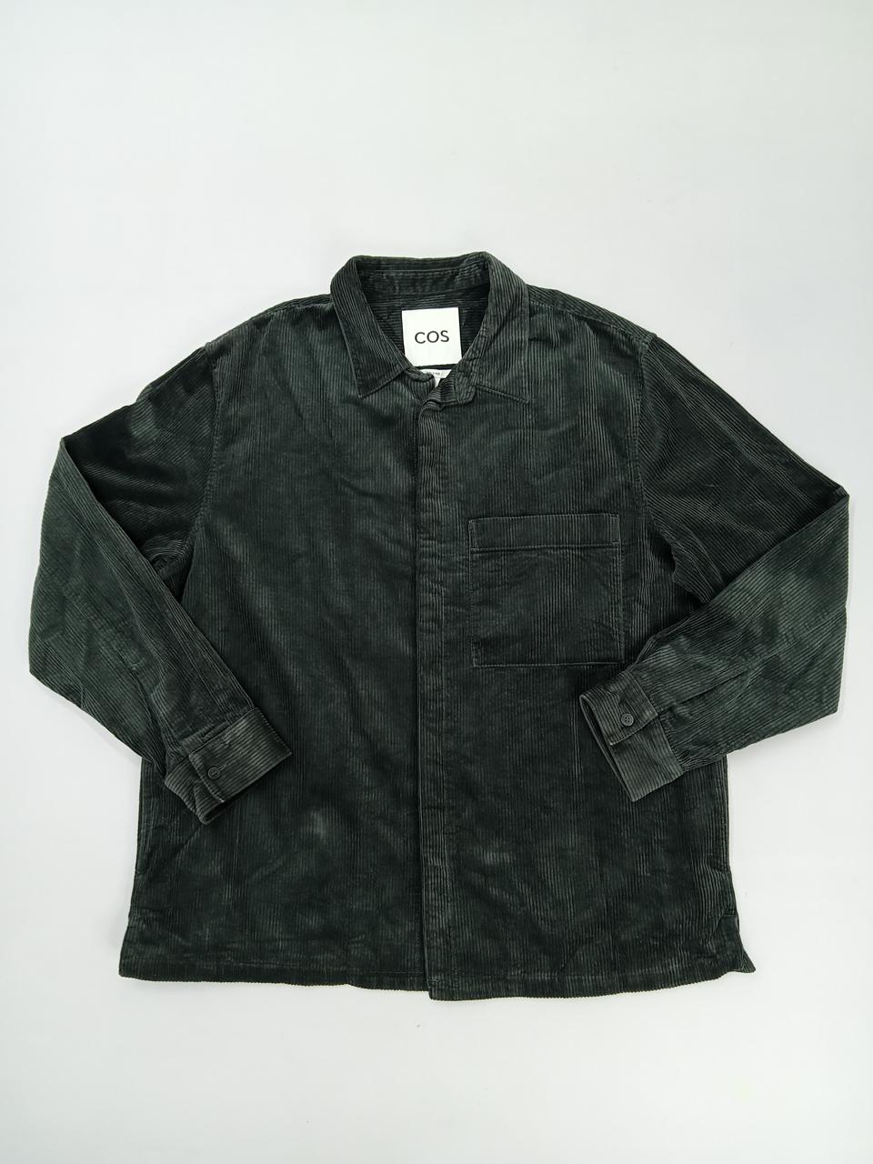 Фото1 Сорочка COS