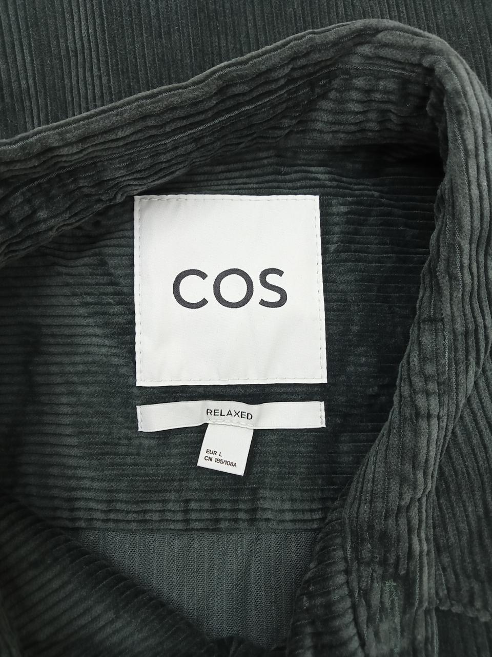 Фото3 Сорочка COS