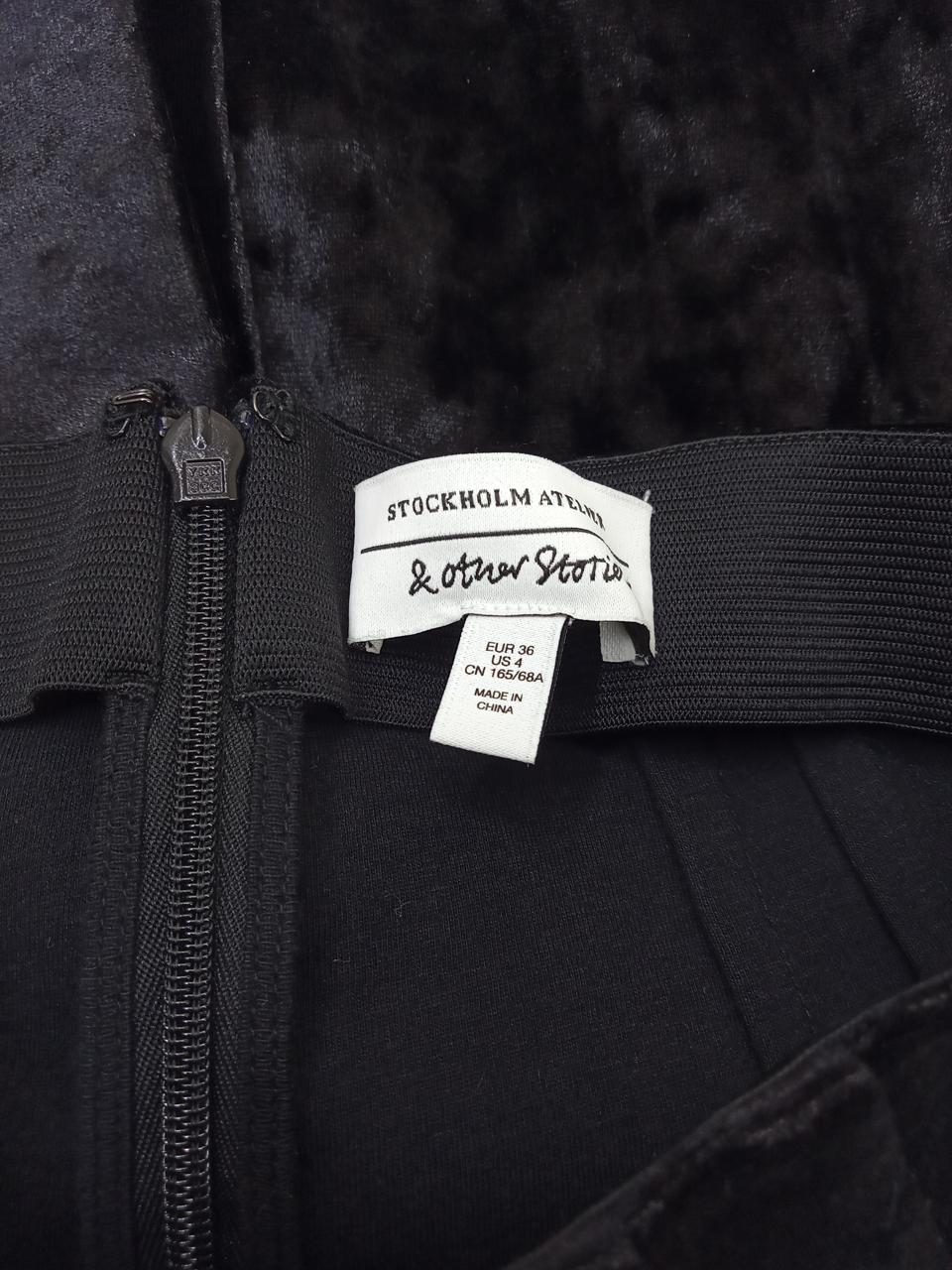 Фото3 Спідниця & other stories