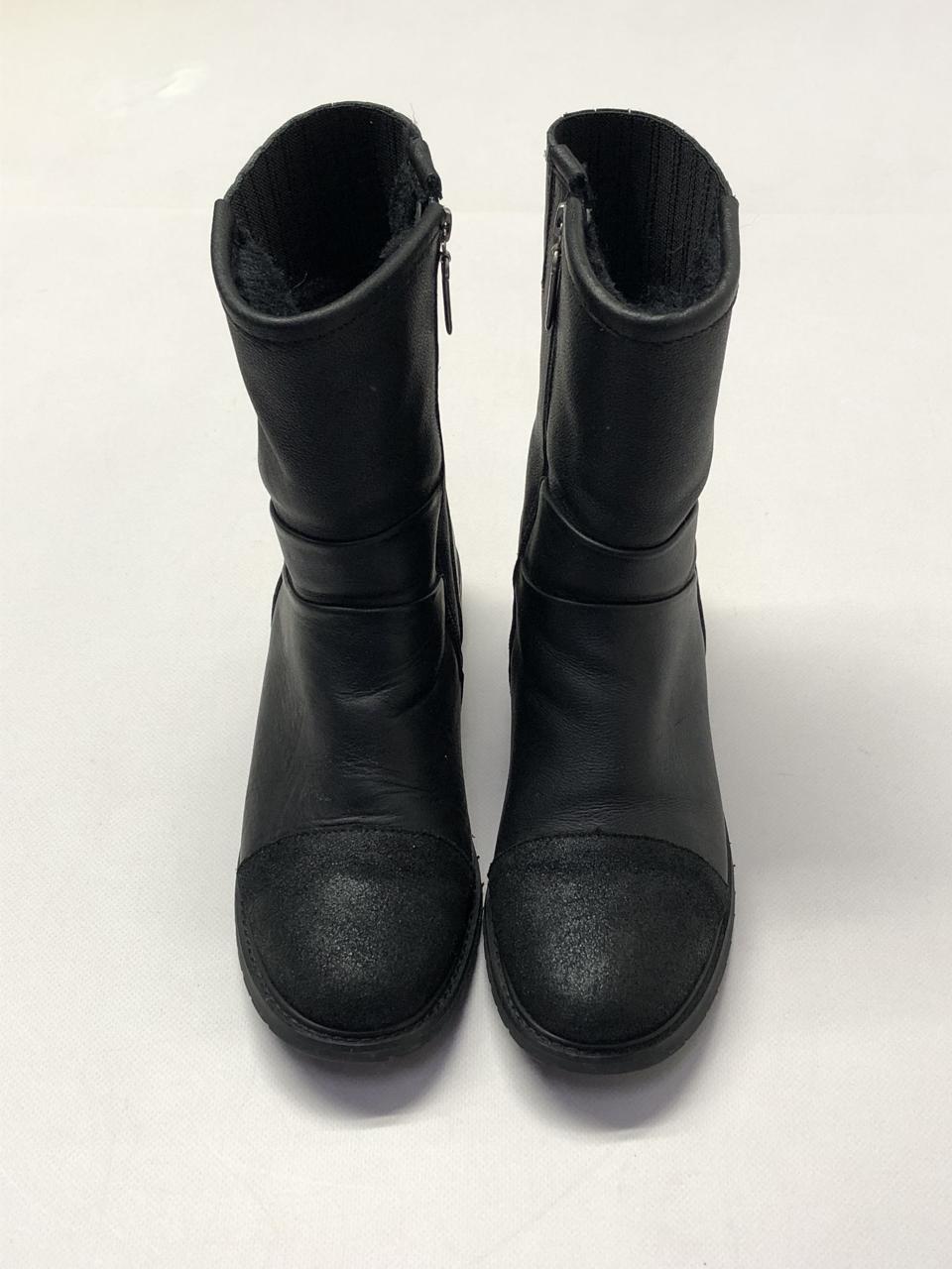 Фото1 Чоботи EMU Australia