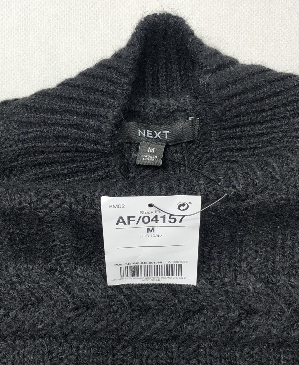 Фото3 Светр next